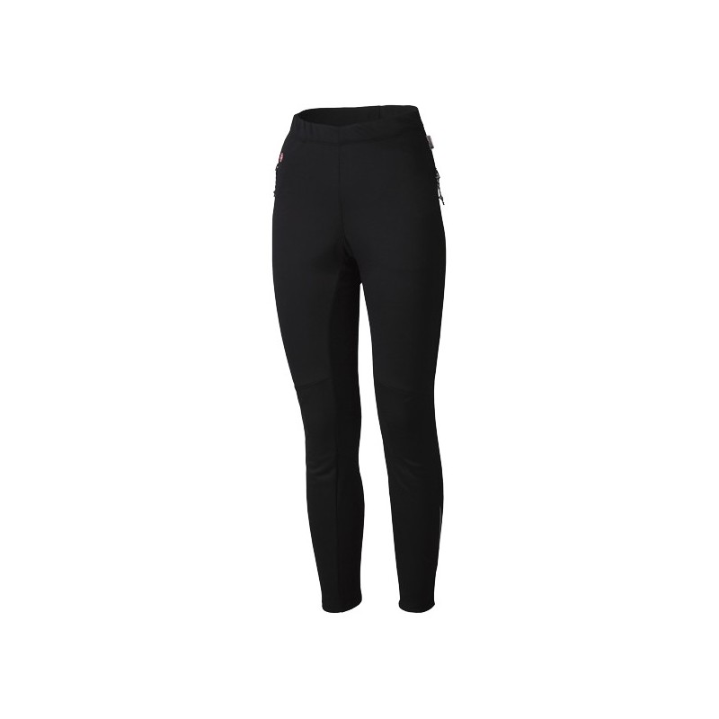 Sportful Snowflake WS W Lady Hose schwarz Sportful Snowflake WS W Lady Hose schwarz